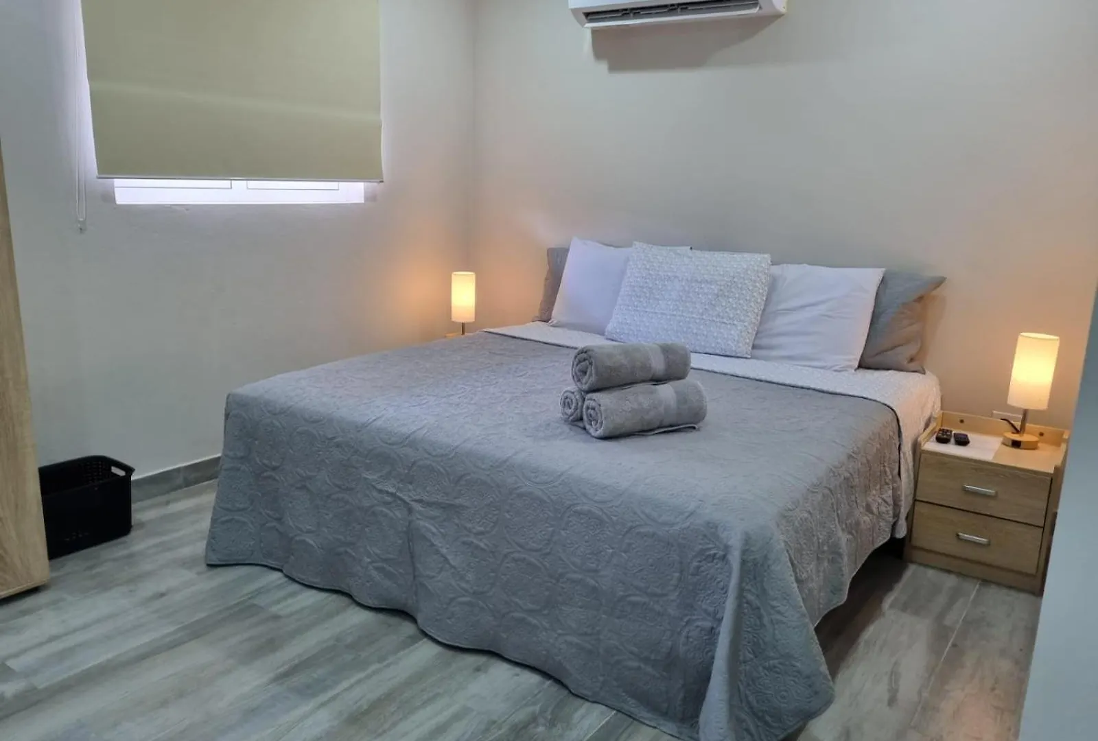 Ady'S Studio Apartments By Losaaruba Savaneta